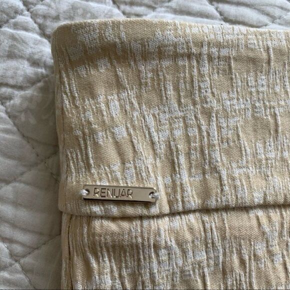 Nwt Renuar Pencil Skirt - Picture 7 of 8